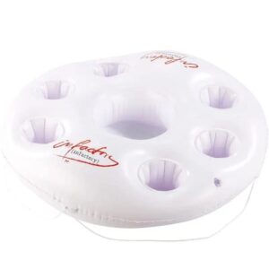 Bar Flutuante para Coquetéis